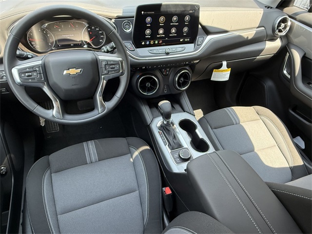 2025 Chevrolet Blazer LT Image 34 of 36