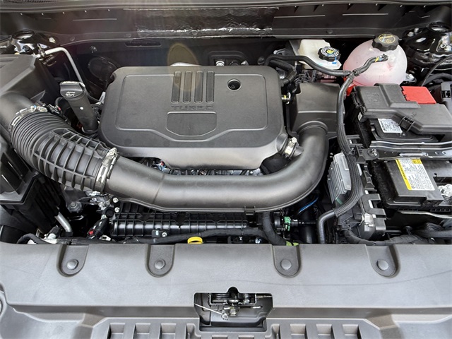 2025 Chevrolet Blazer LT Image 10 of 36