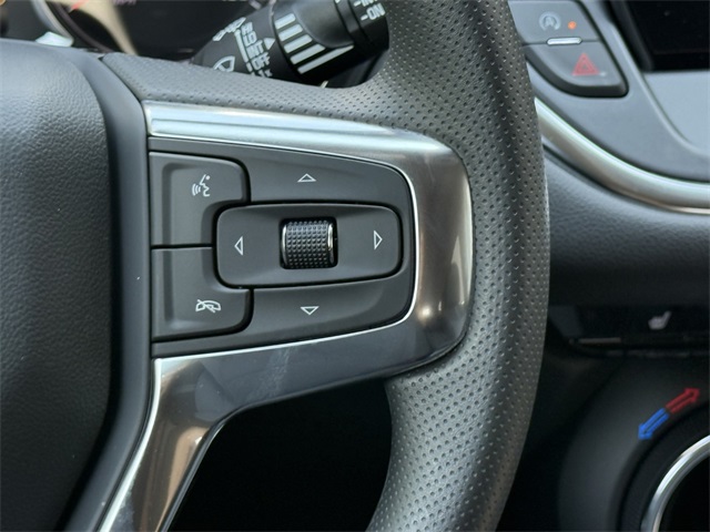 2025 Chevrolet Blazer LT Image 29 of 36