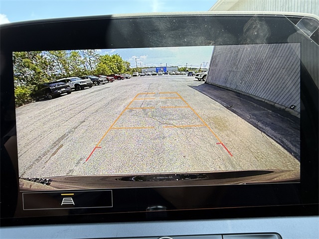 2025 Chevrolet Blazer LT Image 31 of 36