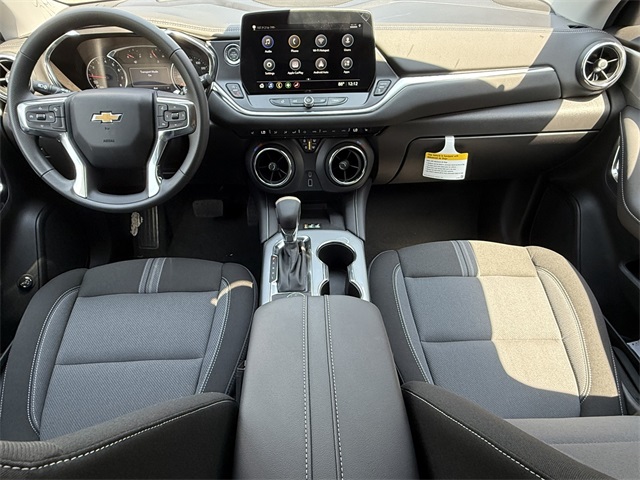 2025 Chevrolet Blazer LT Image 36 of 36