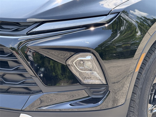 2025 Chevrolet Blazer LT Image 27 of 36