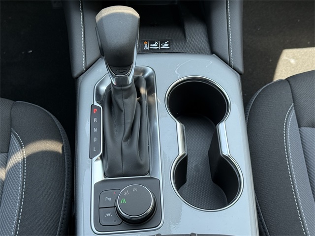 2025 Chevrolet Blazer LT Image 24 of 36