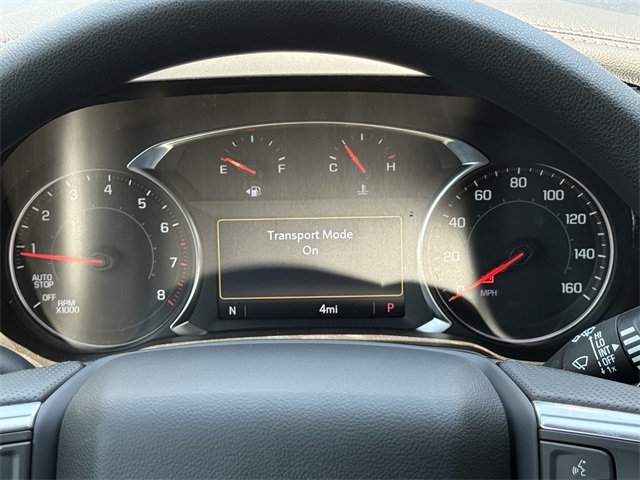 2025 Chevrolet Blazer LT Image 22 of 36