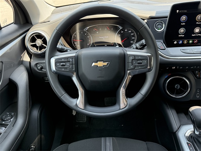 2025 Chevrolet Blazer LT Image 19 of 36