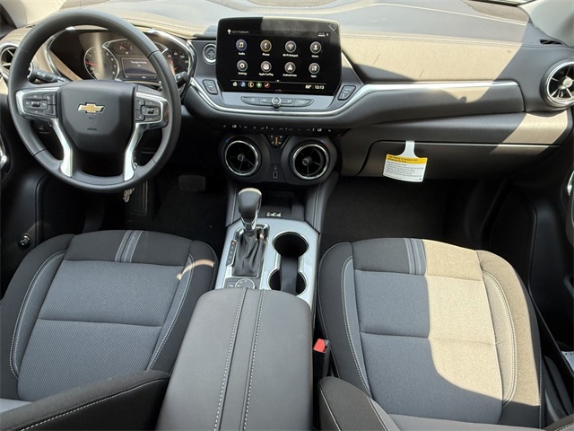 2025 Chevrolet Blazer LT Image 20 of 36
