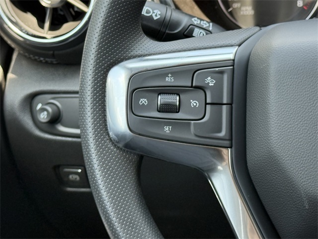 2025 Chevrolet Blazer LT Image 28 of 36