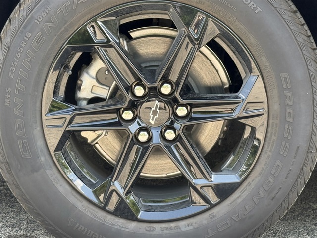 2025 Chevrolet Blazer LT Image 11 of 36