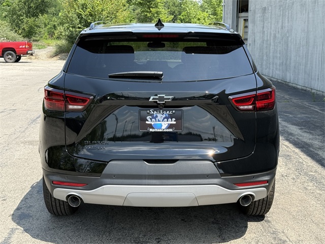 2025 Chevrolet Blazer LT Image 13 of 36
