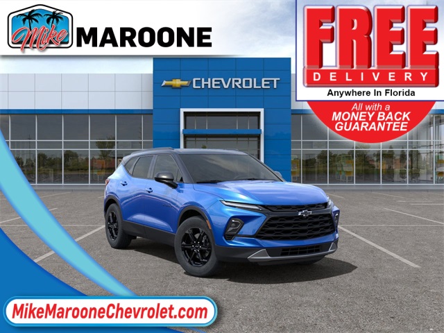 Vehicle image 1 of 24