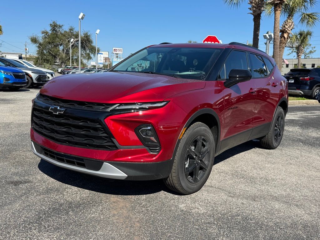 Vehicle image 1 of 27