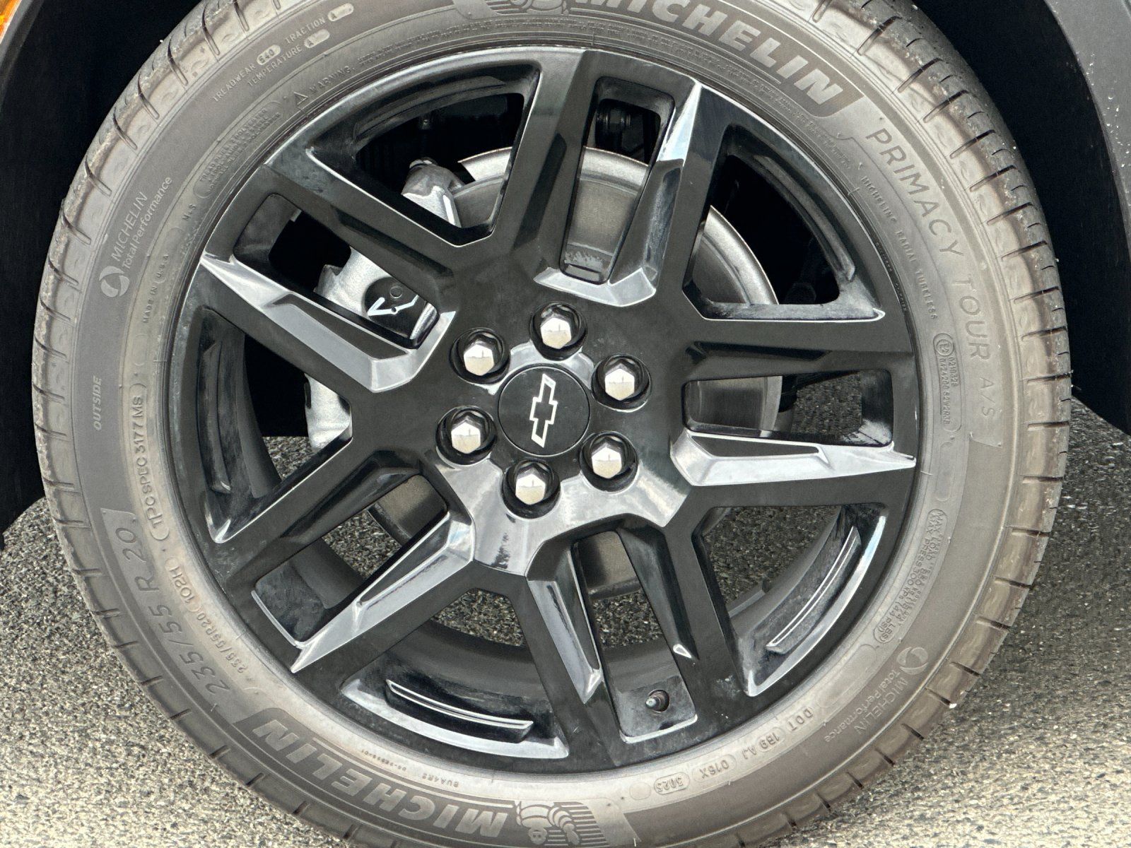 2025 Chevrolet Blazer LT Image 10 of 35