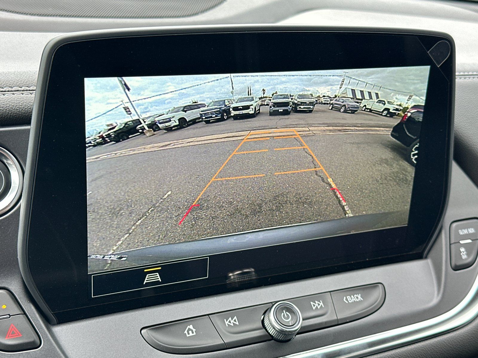 2025 Chevrolet Blazer LT Image 16 of 35