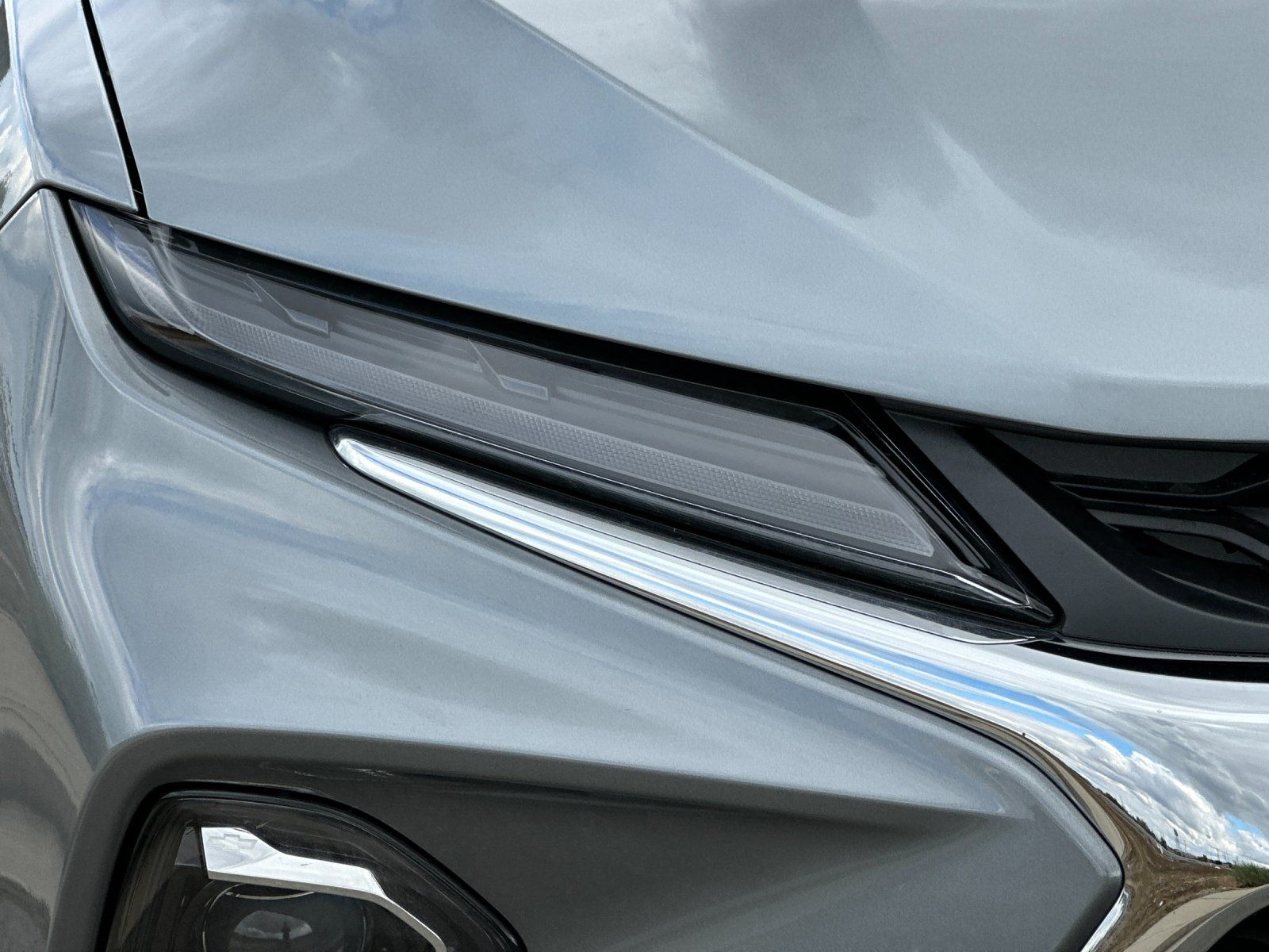 2025 Chevrolet Blazer LT Image 32 of 35