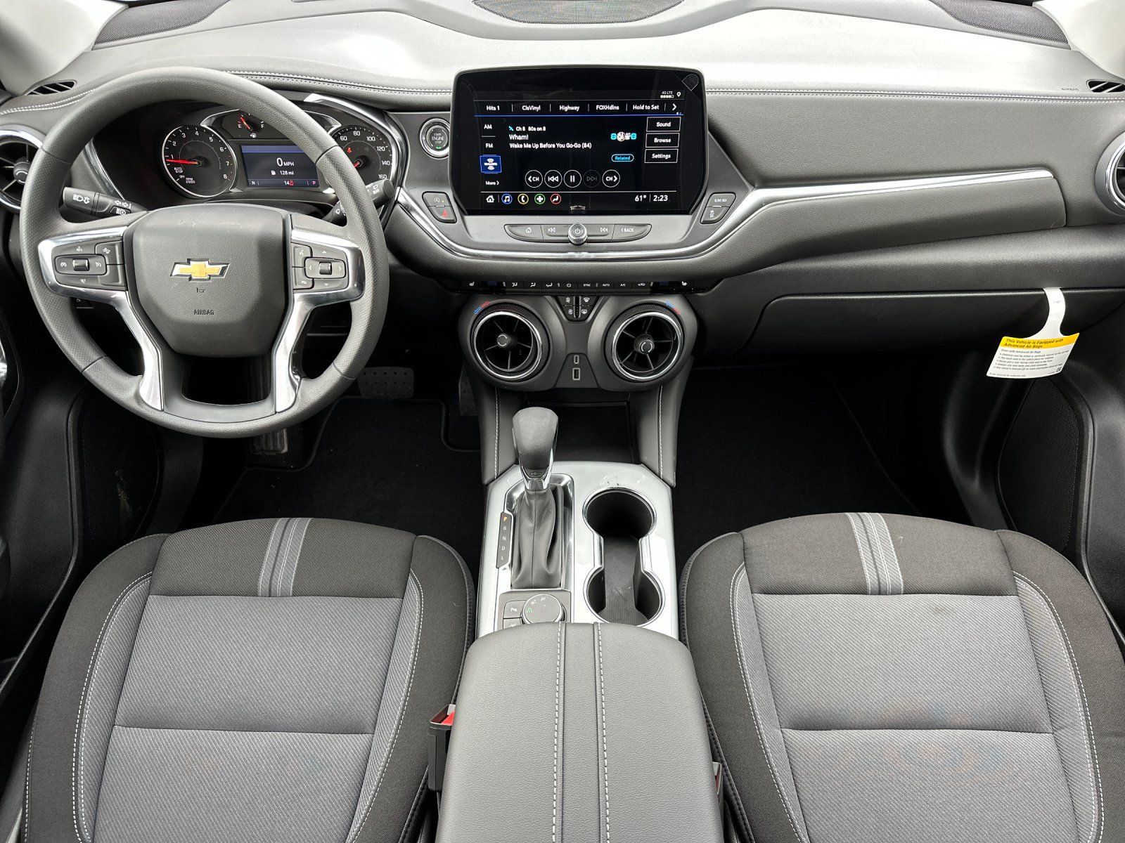 2025 Chevrolet Blazer LT Image 33 of 35