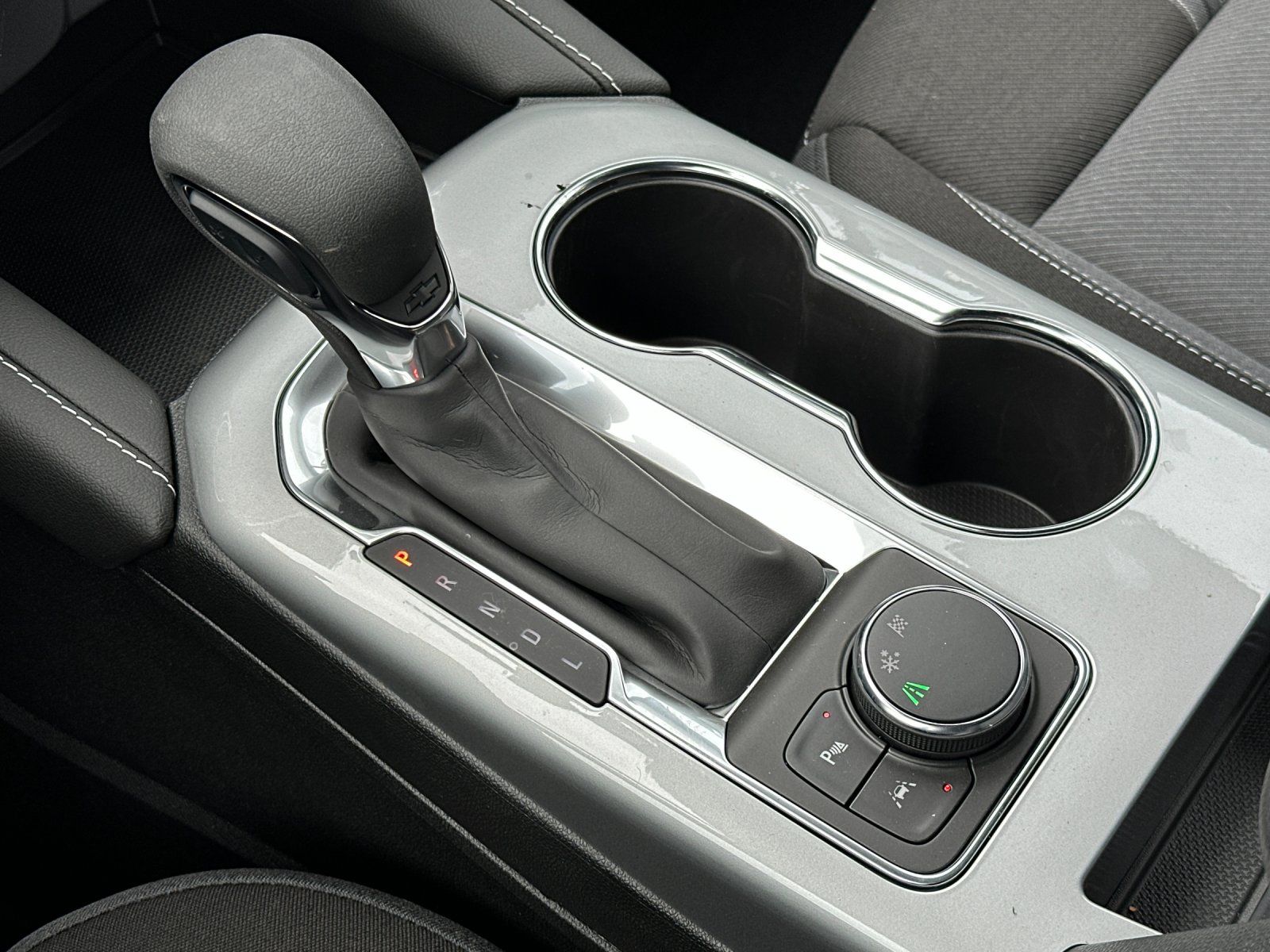 2025 Chevrolet Blazer LT Image 17 of 35