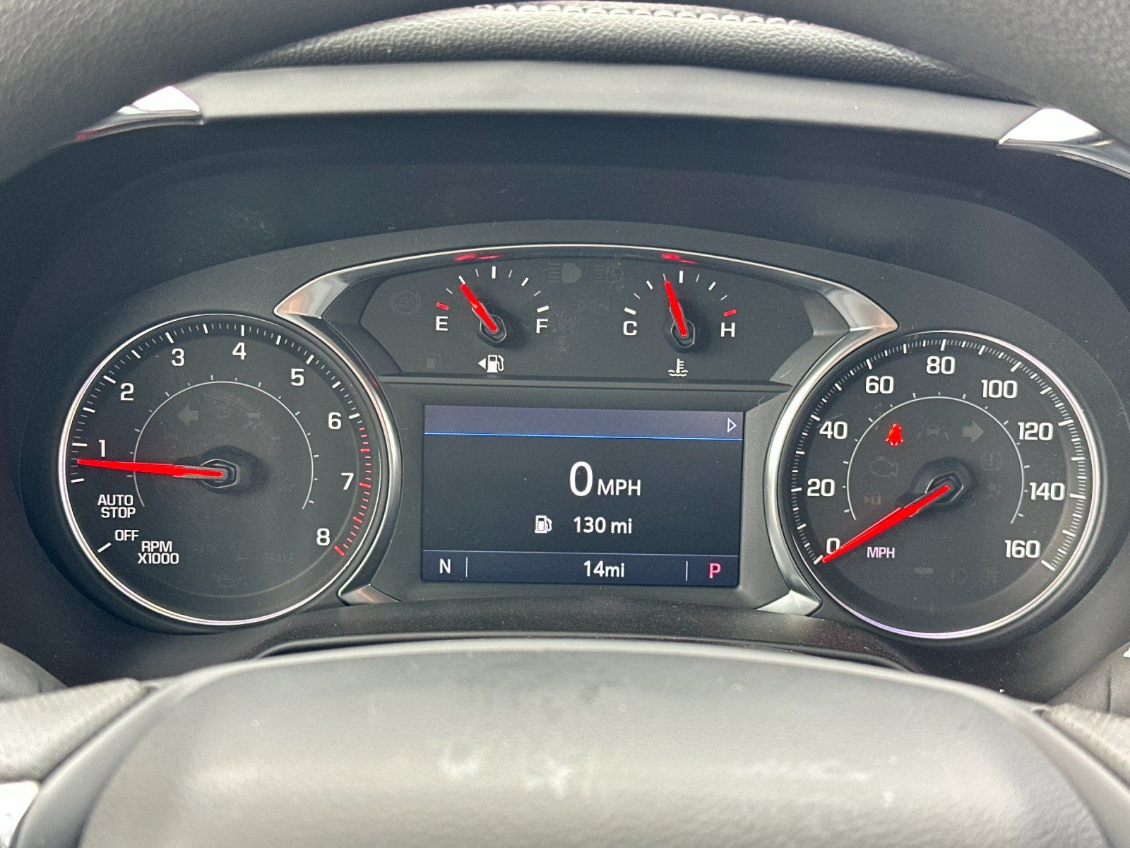 2025 Chevrolet Blazer LT Image 14 of 35