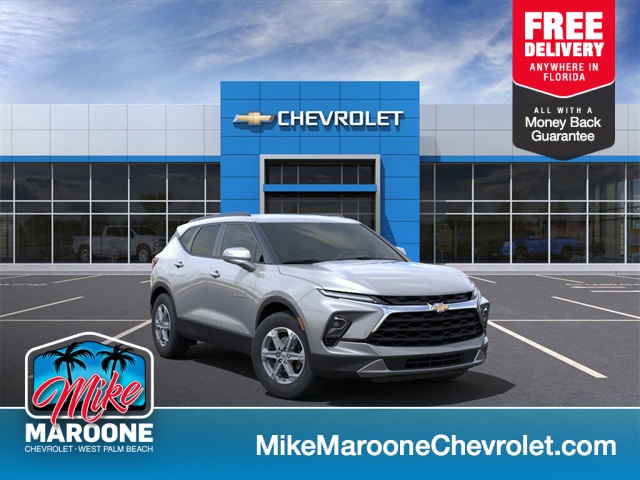 Vehicle image 1 of 24