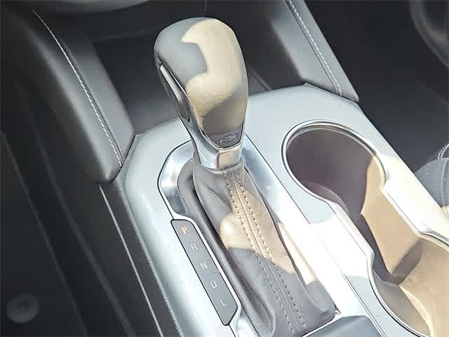 2025 Chevrolet Blazer LT Image 14 of 23