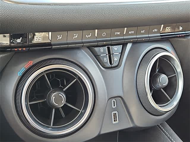 2025 Chevrolet Blazer LT Image 22 of 23