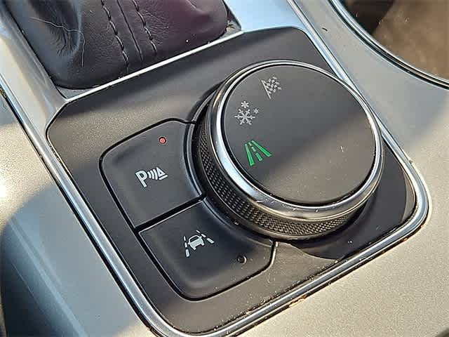 2025 Chevrolet Blazer LT Image 21 of 23