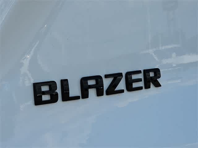 2025 Chevrolet Blazer LT Image 20 of 23