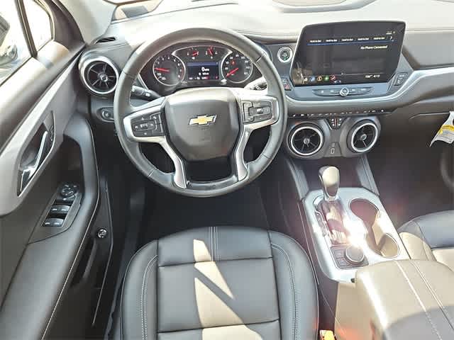 2025 Chevrolet Blazer LT Image 10 of 23