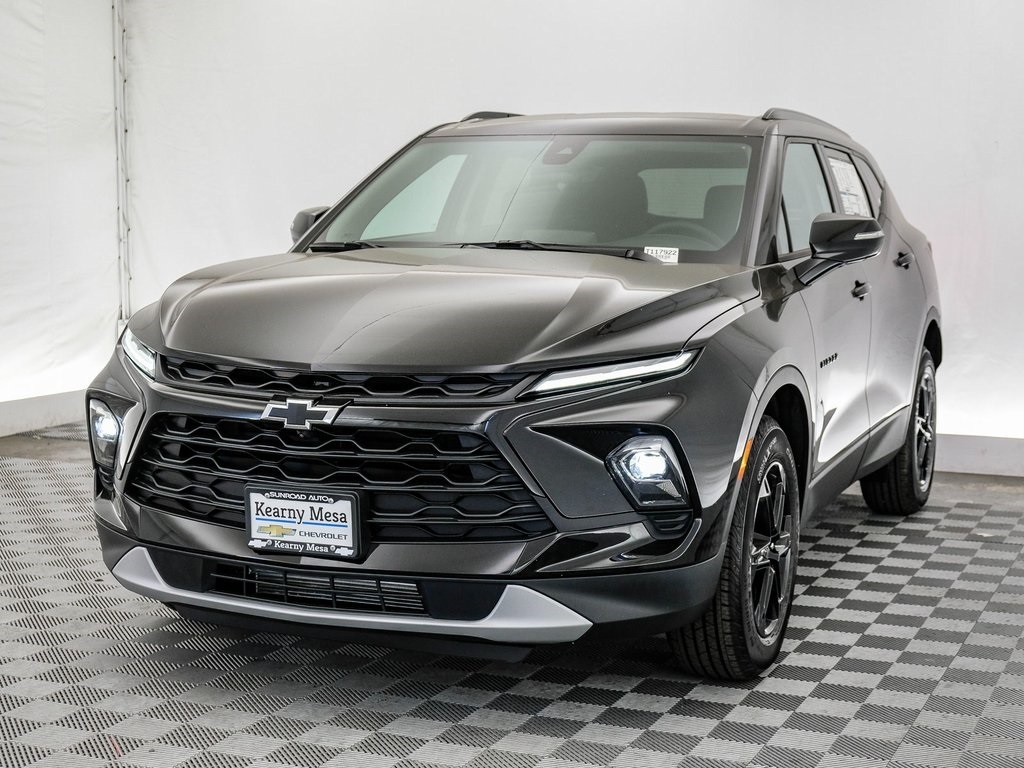 Vehicle image 1 of 41