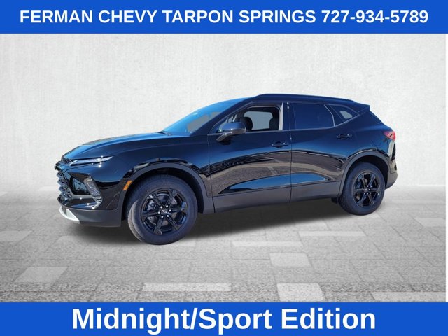 Vehicle image 1 of 33