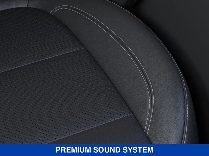 2025 Chevrolet Blazer LT Image 21 of 25