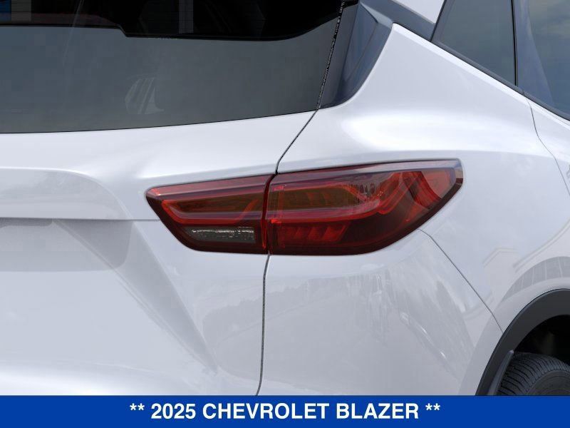2025 Chevrolet Blazer LT Image 25 of 25