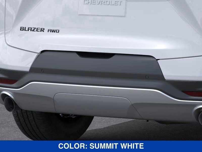 2025 Chevrolet Blazer LT Image 20 of 25