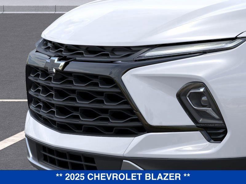 2025 Chevrolet Blazer LT Image 19 of 25