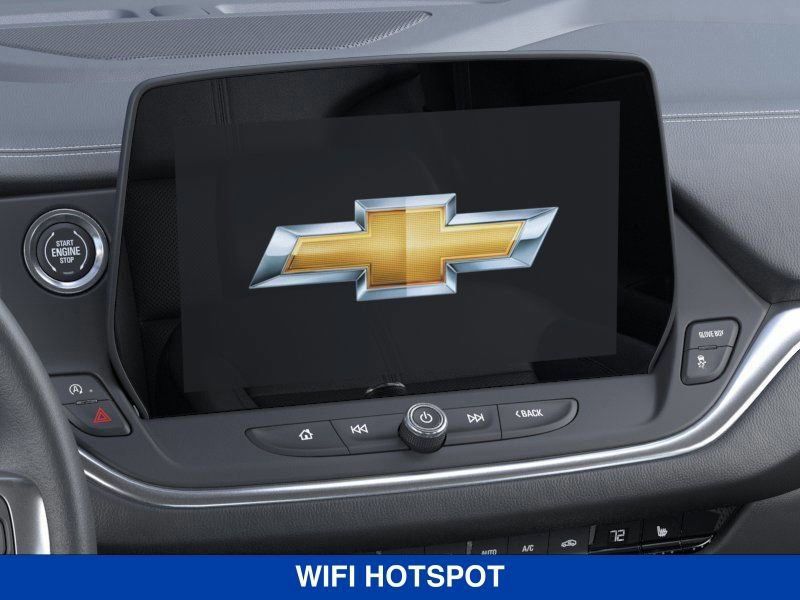 2025 Chevrolet Blazer LT Image 16 of 25