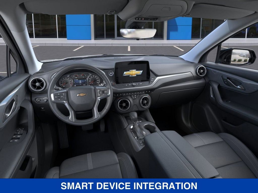 2025 Chevrolet Blazer LT Image 13 of 25