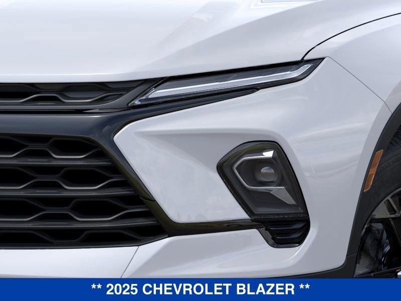 2025 Chevrolet Blazer LT Image 23 of 25