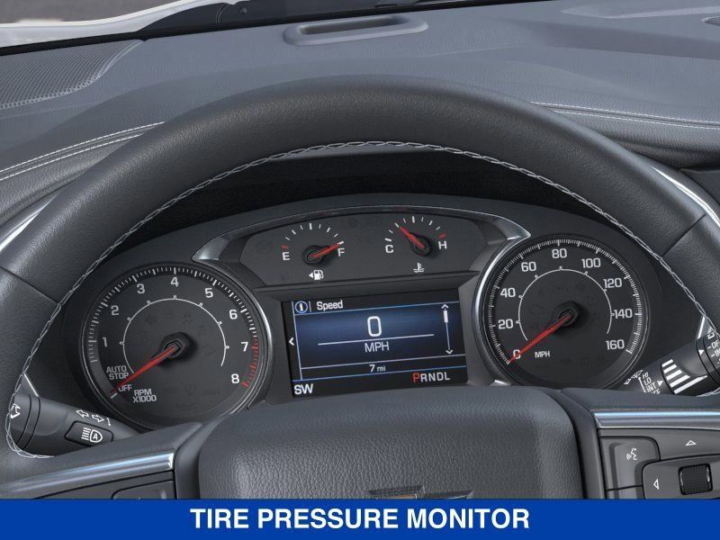 2025 Chevrolet Blazer LT Image 15 of 25