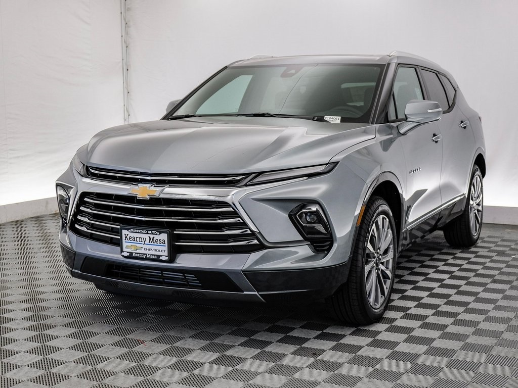 Vehicle image 1 of 41