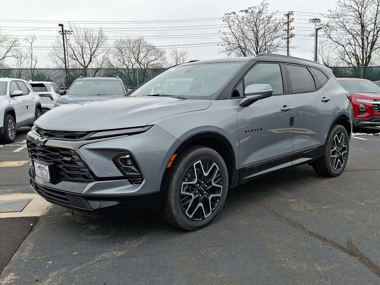 Vehicle image 1 of 36