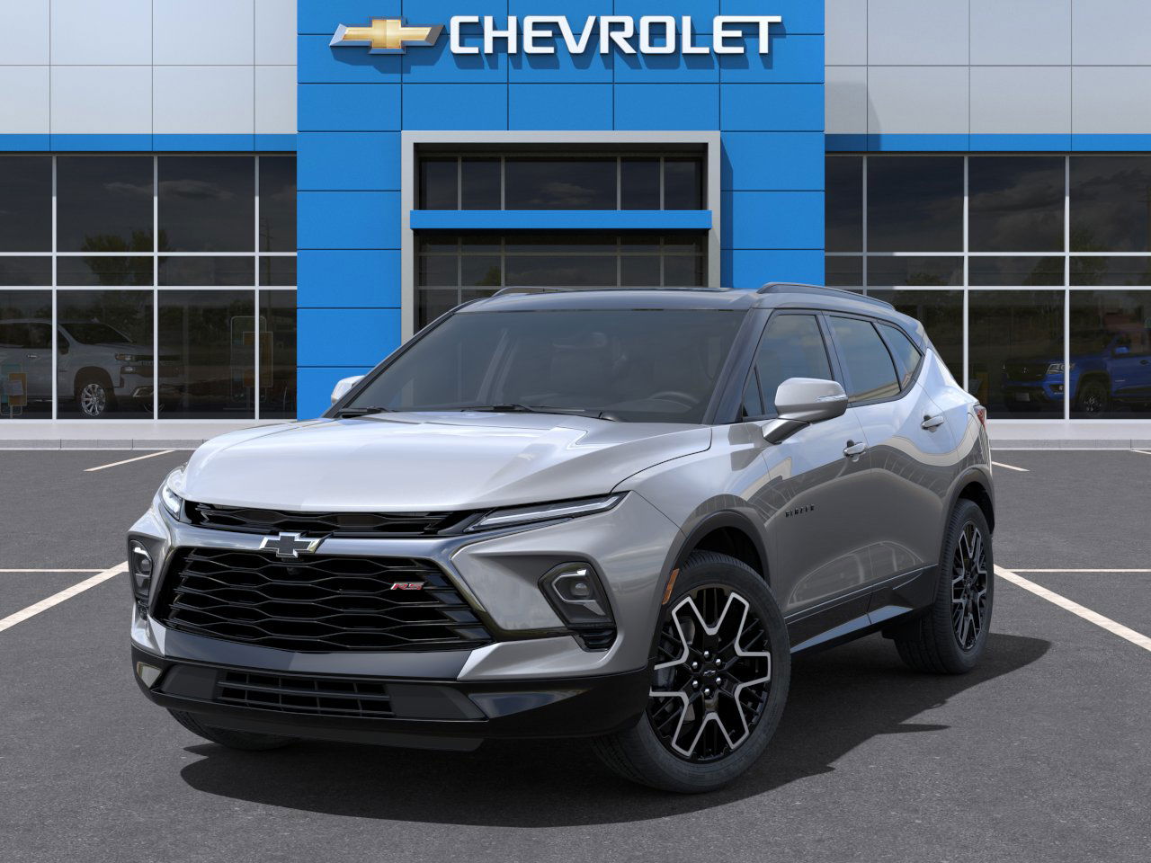 Vehicle image 6 of 36