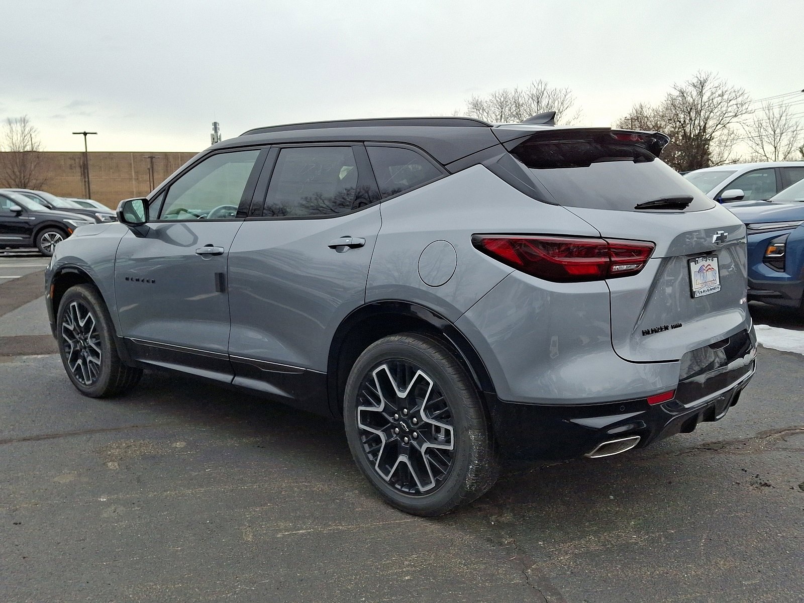 Vehicle image 5 of 36