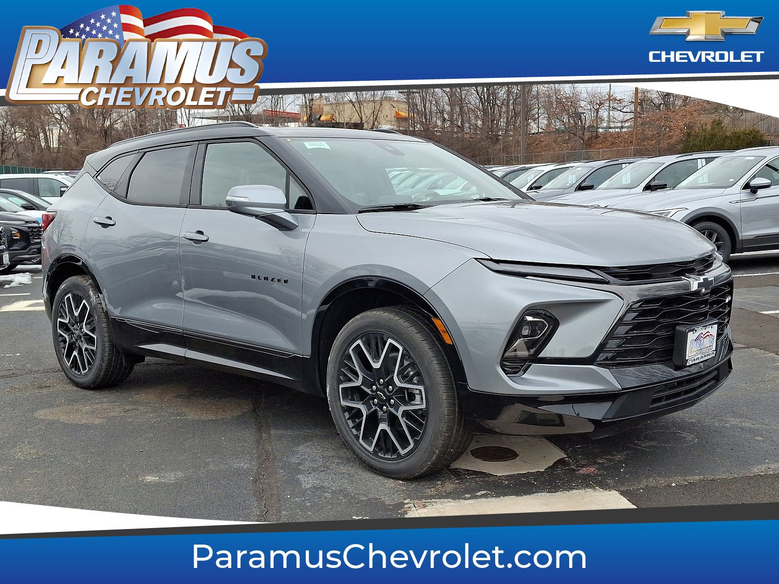 Vehicle image 3 of 36