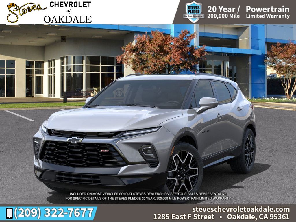 Vehicle image 1 of 24