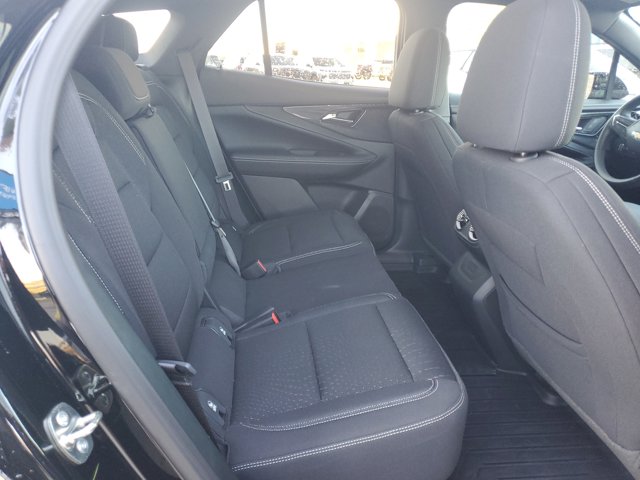 2025 Chevrolet Blazer EV FWD LT Image 10 of 29