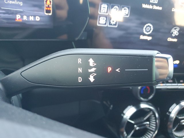 2025 Chevrolet Blazer EV FWD LT Image 15 of 29