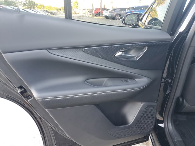 2025 Chevrolet Blazer EV FWD LT Image 19 of 29