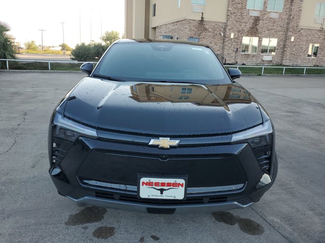 2025 Chevrolet Blazer EV FWD LT Image 9 of 29
