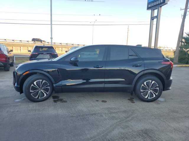 2025 Chevrolet Blazer EV FWD LT Image 6 of 29