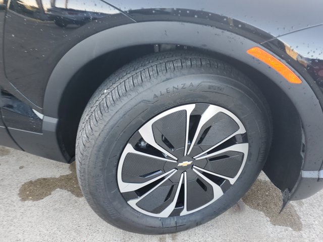 2025 Chevrolet Blazer EV FWD LT Image 7 of 29