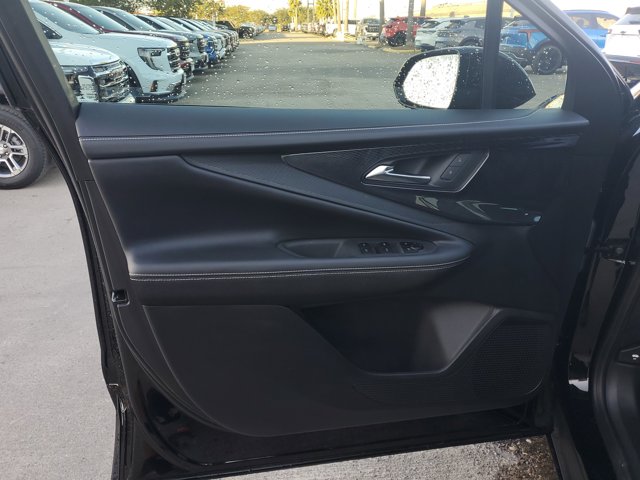 2025 Chevrolet Blazer EV FWD LT Image 20 of 29